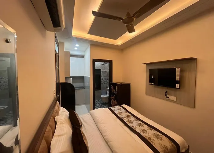 Cozy Luxury Retreat