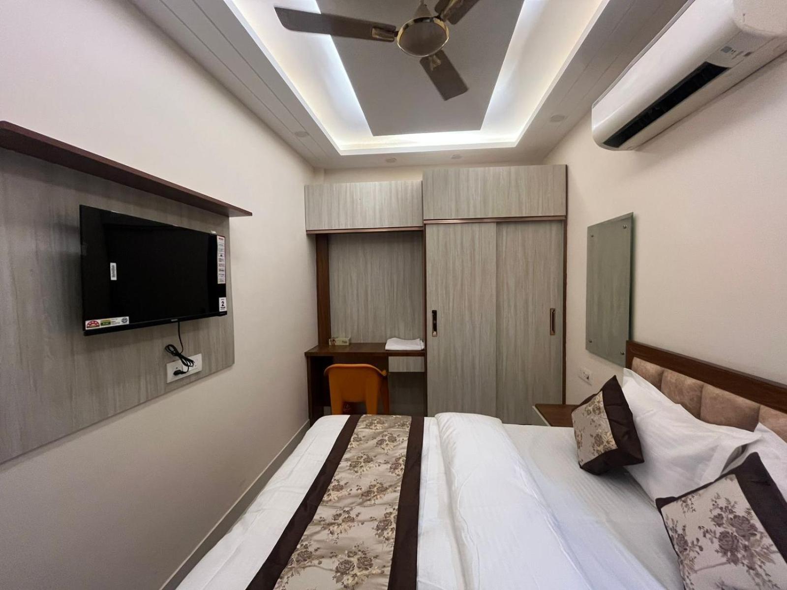 Homestay Cozy Luxury Retreat *