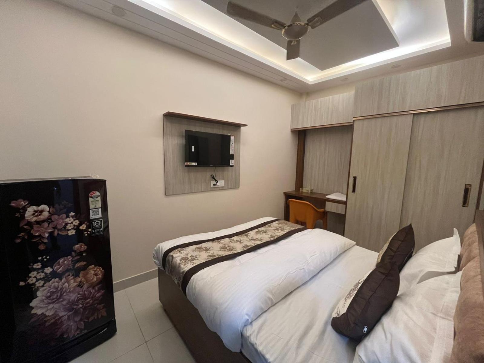 Cozy Luxury Retreat Homestay *