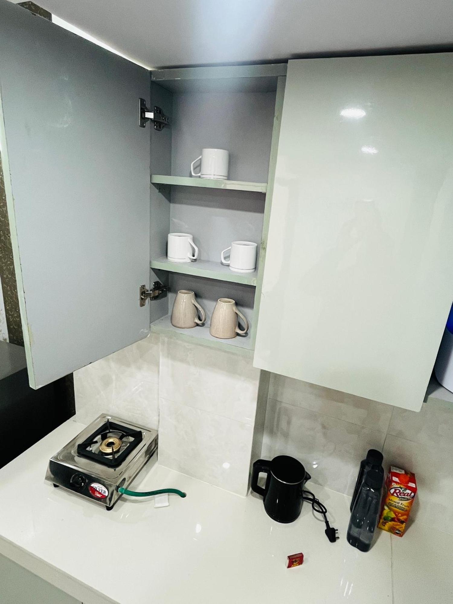 Homestay Cozy Luxury Retreat *